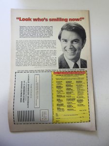 The incredible Hulk #178 (1974) VG/FN Condition