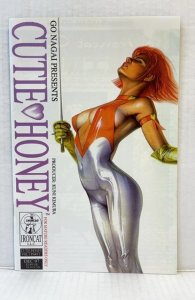 Cutie Honey 90 #1 (1997)