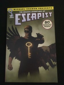 THE AMAZING ADVENTURES OF THE ESCAPIST #2 F+ Condition