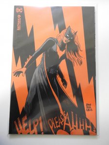 Batman: Urban Legends #9 Variant