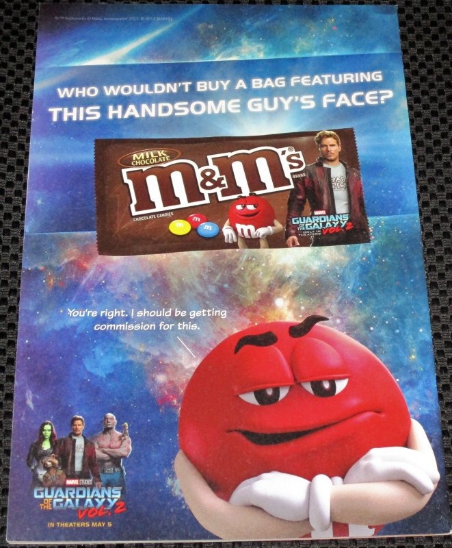 Deadpool vs. The Punisher #5 (2017)