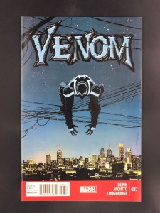 Venom #37 (2013)