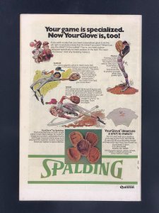 Captain America #201 (1976)