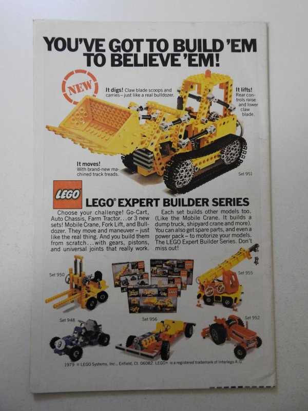 The X-Men #128 (1979) VG+ Condition