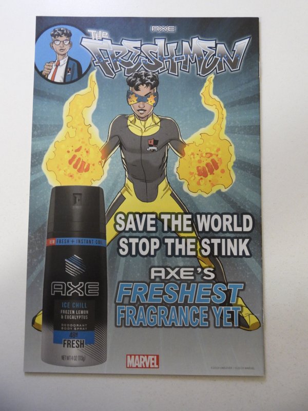 Conan the Barbarian #8 Sienkiewicz Cover (2019) NM Condition