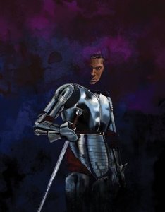 A Vicious Circle #2 Unlockable Maselli Virgin Cover BOOM! Studios 2023 EB258