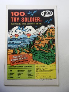 The Incredible Hulk #247 (1980) FN+ Condition