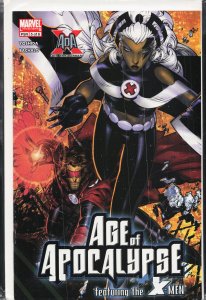 X-Men: Age of Apocalypse #5 (2005) X-Men