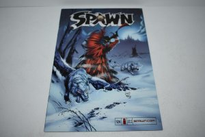 Spawn #124 (2003) NM+ 9.6 Comic Book