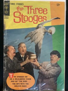 The Three Stooges #37