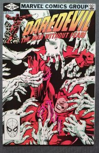 Daredevil #180 (1982)