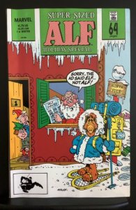 ALF Holiday Special #1 (1989)