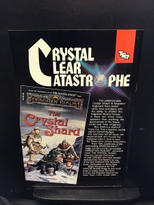 Solo Avengers #7 (1988)nm