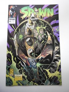 Spawn #31 (1995)