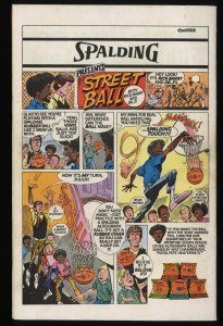 Marvel Team-up #63 FN- 5.5 Comics