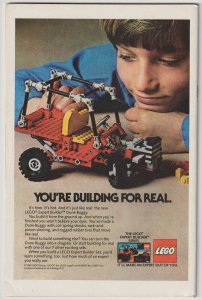 Marvel Team Up Annual #5 (1982, Marvel) VFN (8.0), Spiderman/Thing/Quasar