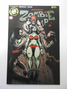 Zombie Tramp #38 (2017) Limited Edition Variant NM Condition!