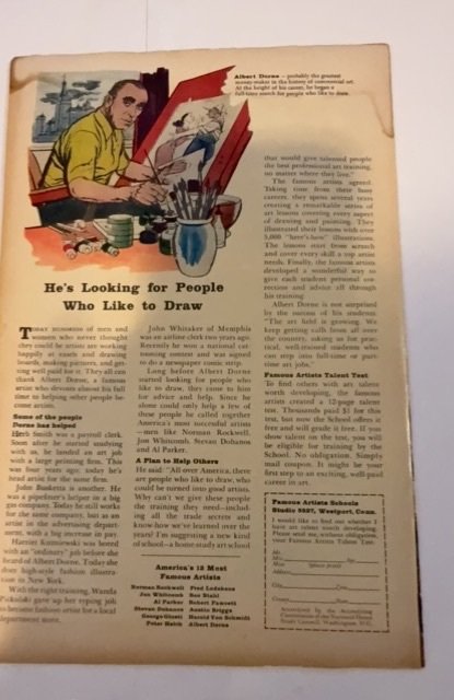 Strange Tales #97 (1962)first app Aunt may/UncleBen Cover wear/chipping, foxxing