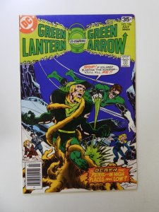Green Lantern #106 (1978) VF condition