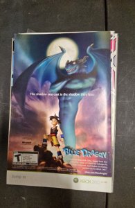 Death of the New Gods #1 (2007)