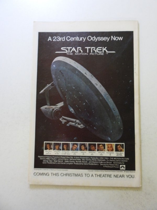 Tomb of Dracula #70 (1979) VF- condition