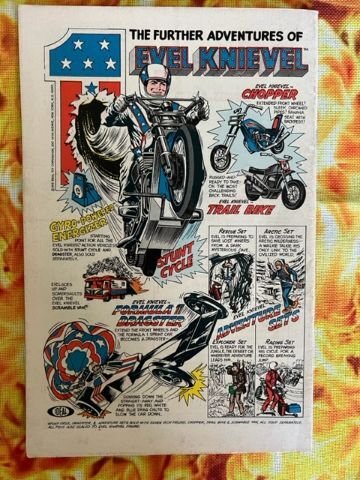 Superboy #214 (1976) - VF-