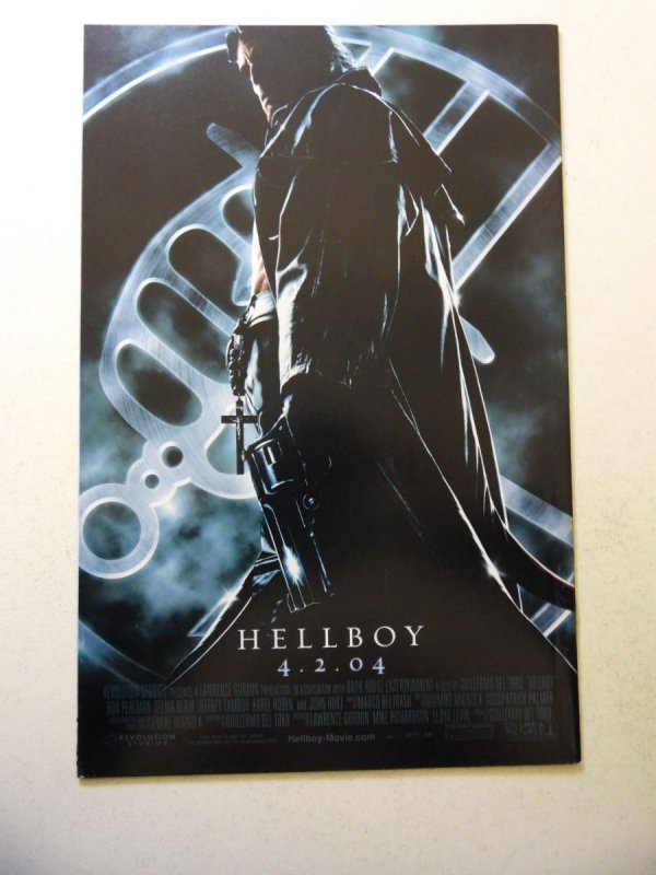 Venom #10 (2004) FN Condition