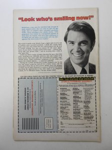 The Avengers #154 (1976) Great Read!! Sharp VG+ Condition!