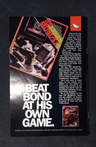 Web of Spider-Man #38 (1988)