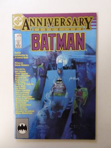 Batman #400 Direct Edition (1986) FN condition