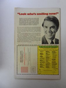 The Amazing Spider-Man #151 (1975) FN condition