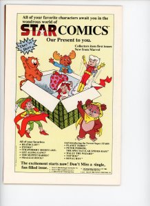 Uncanny X-Men 193  (1985)  9.0 (our highest grade)  Nice Copy  Romita Jr. Art