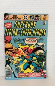 Superboy #220 (1976)