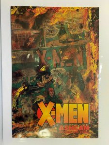 X-Men Ashcan #1 A Marvel 8.0 VF (1994)