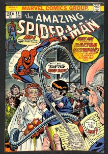 The Amazing Spider-Man #131 (1974)