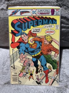 Superman #304 (1976)
