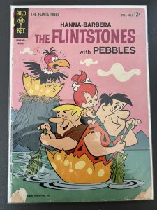 The Flintstones #17 (1964)
