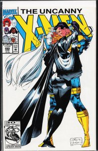 The Uncanny X-Men #289 (1992) X-Men