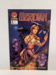 Meridian #1