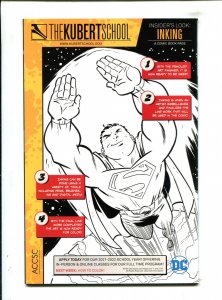 Joker 4PC LOT #2 - 1st App Vengeance / 4x Variants (9.2ob) 2021