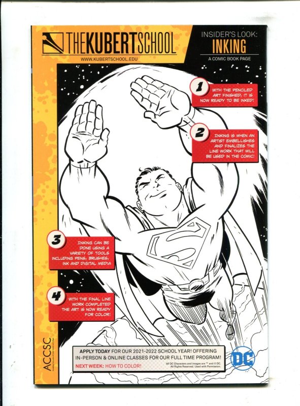 Joker 4PC LOT #2 - 1st App Vengeance / 4x Variants (9.2ob) 2021