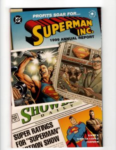 Superman Inc. #1 (1999) SR6
