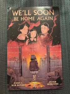 We'll Soon Be Home Again (2020)