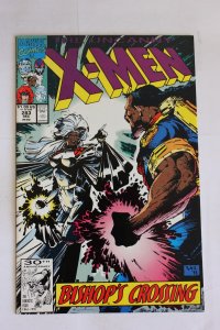 The Uncanny X-Men #283 (1991) X-Men [Key Issue] NM