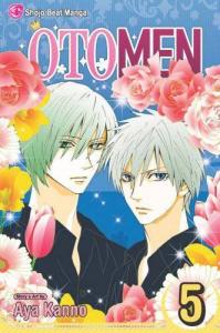 Otomen #5 VF ; Viz | Shojo Beat Manga