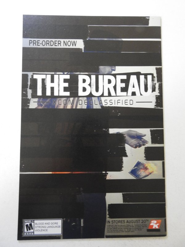 Superior Carnage #1 (2013) NM- Condition!