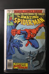 The Amazing Spider-Man #200 (1980)