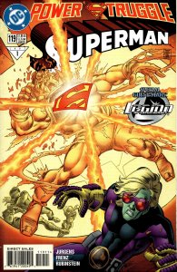 Superman #119 (1997) Superman