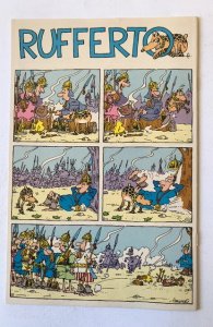 Sergio AragonÃƒÂ©s Groo the Wanderer #91 (1992)