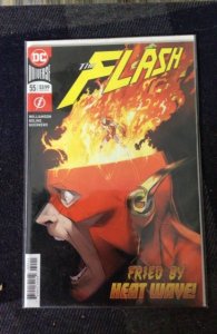 The Flash #55 (2018)